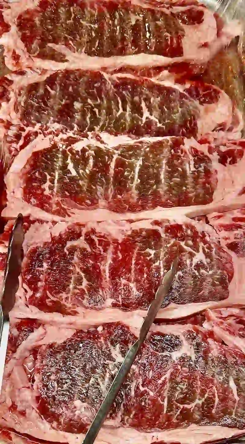 Yum Buffet & Grill 7